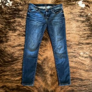JUDY BLUE JEANS 13/31- NWOT